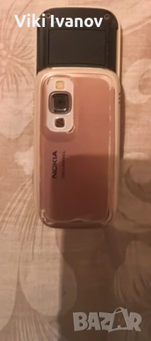 Нокия 6111, снимка 2 - Nokia - 53023484