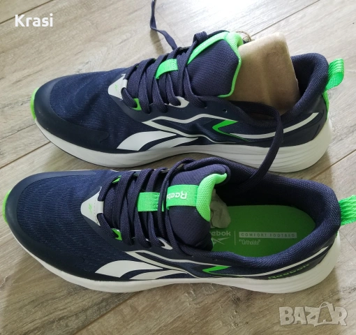 Оригинално Нови Reebok маратонки за бягане - номер 44.5