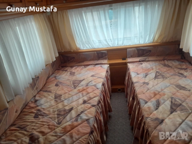 продавам Каравана, снимка 17 - Каравани и кемпери - 53798416