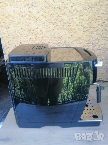 Delonghi 22.110.B Magnifica S, снимка 3 - Кафемашини - 38612505