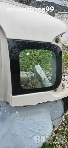 Фикс заден ляв Фиат Панда 3 1.3D 2012-2022 Fiat Panda 3, снимка 3 - Части - 49797442