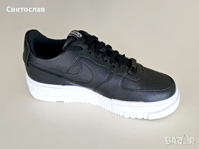 Оригинални маратонки Nike Air Force 1 Pixel №38 Найк, снимка 2 - Маратонки - 46865585