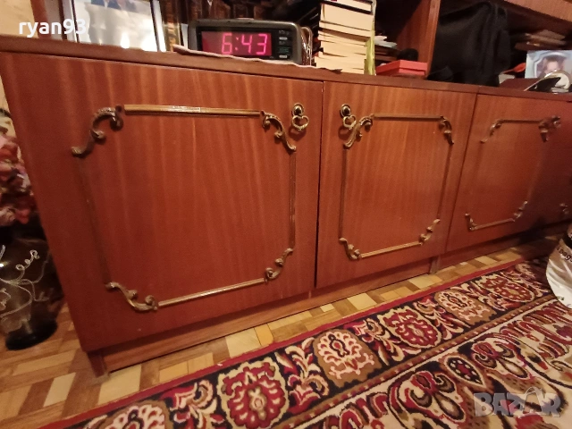 Два броя секции, снимка 6 - Секции и витрини - 53587237