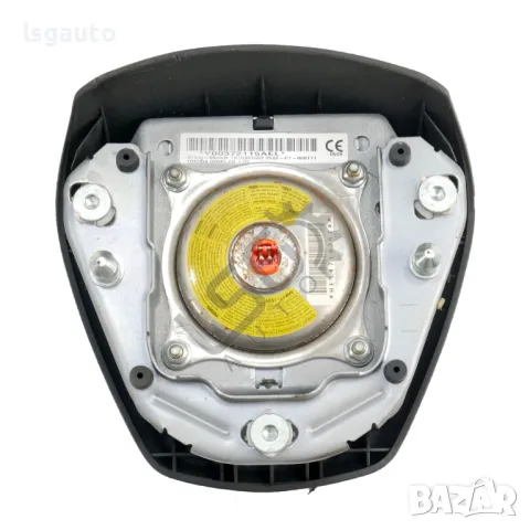 AIRBAG волан Toyota Avensis III 2009-2015 ID:146034, снимка 2 - Части - 49916027