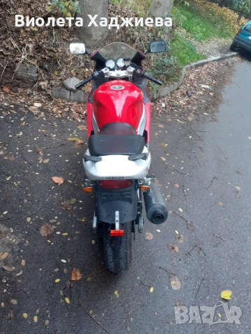 Yamaha yzf 600 r thundercat, снимка 5 - Мотоциклети и мототехника - 53670937