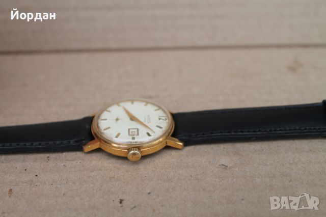 СССР мъжки ръчен часовник ''Восток'', снимка 6 - Мъжки - 46461229
