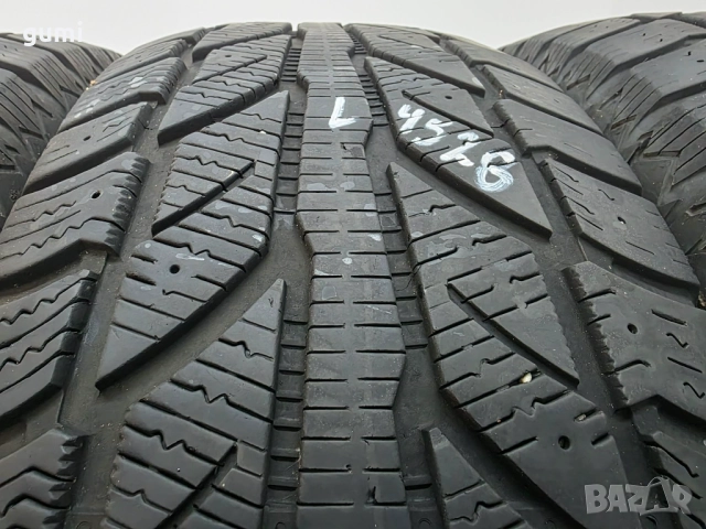 4бр зимни гуми 255/70/16 COOPER L04528 , снимка 2 - Гуми и джанти - 52925613