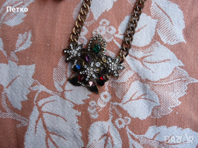 Комплект бронз, снимка 3 - Антикварни и старинни предмети - 53130068