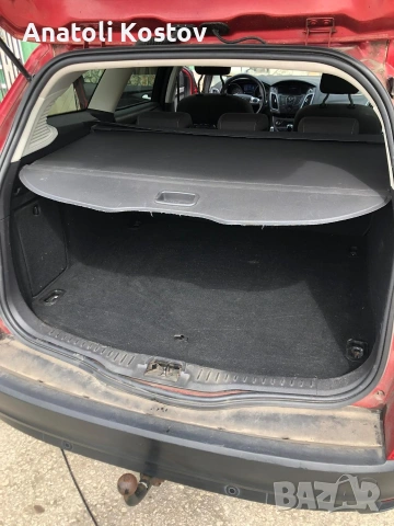 FORD FOCUS , снимка 17 - Автомобили и джипове - 53692002