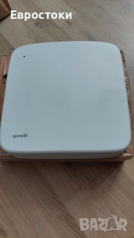 Tenda N3L-8H    8 Channel HD Network Video Recorder Мрежов видеорекордер, снимка 8 - Комплекти за видеонаблюдение - 46474852