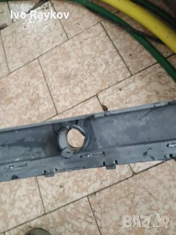 ЛАЙСТА ЗА БРОНЯ ПРЕДНА ЛЯВА AUDI A8 D3 4E0807223A, снимка 6 - Части - 49960181