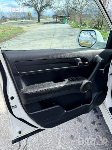 Honda CRV 2.2 150кс MUGEN-FACELIFT, снимка 6 - Автомобили и джипове - 53570981