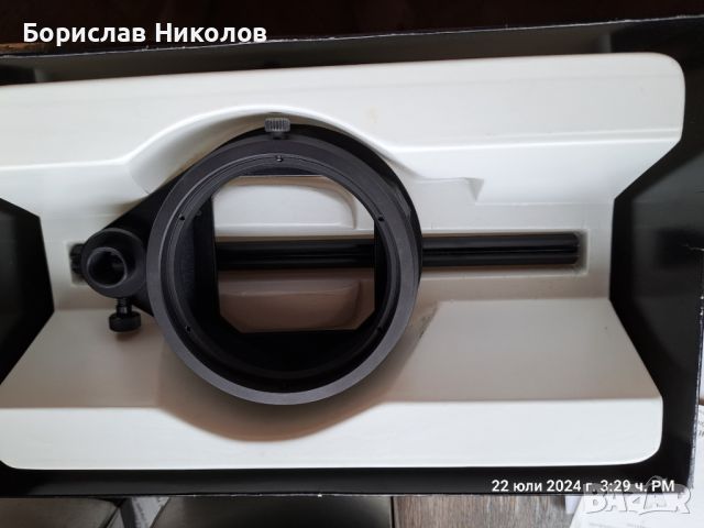 Виктор Хасселблад, снимка 17 - Фотоапарати - 45743649