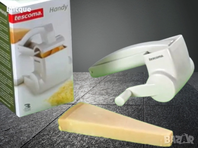 Мелачка за твърди сирена, снимка 2 - Други - 52831518