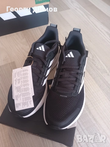 Adidas Runfalcon 5, снимка 4 - Маратонки - 53849911