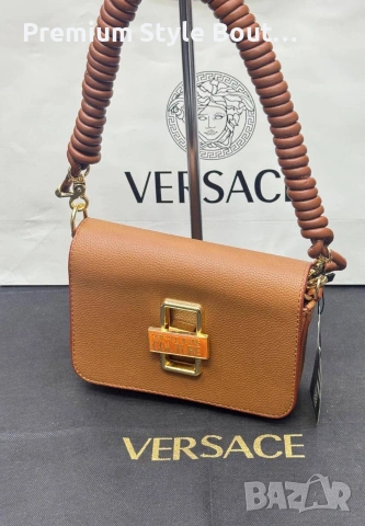 чанти versace , снимка 2 - Чанти - 53859144