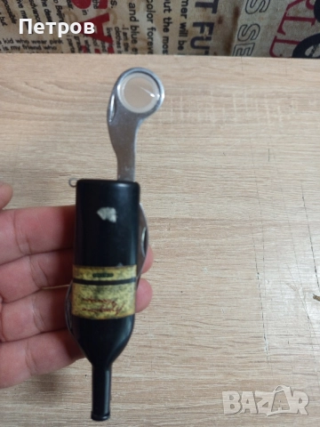 Джобна ножка, снимка 5 - Колекции - 52008725