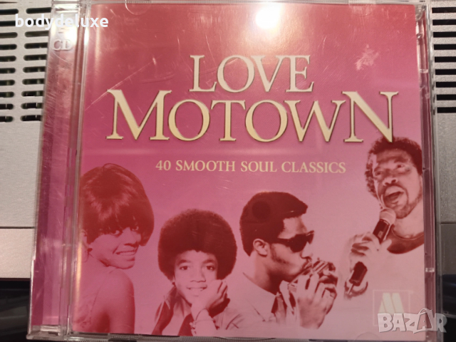 Love Songs компилации на аудио дискове, снимка 14 - CD дискове - 53255486