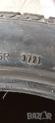 Гуми 2 броя 245 45 19, снимка 7 - Гуми и джанти - 53889528