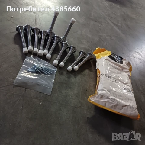 Стопери за врата, снимка 3 - Други стоки за дома - 50469947