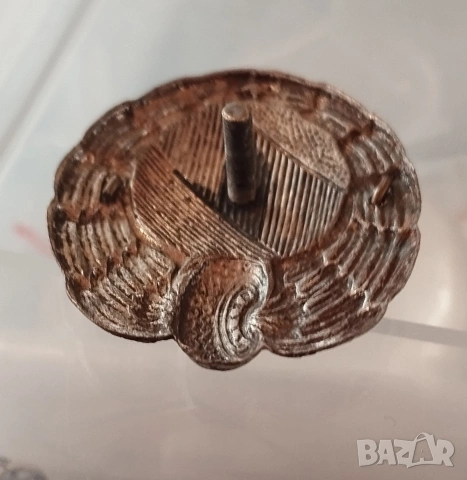 Царски знак- значка на автомобилистите в царска  България , снимка 6 - Колекции - 53834210