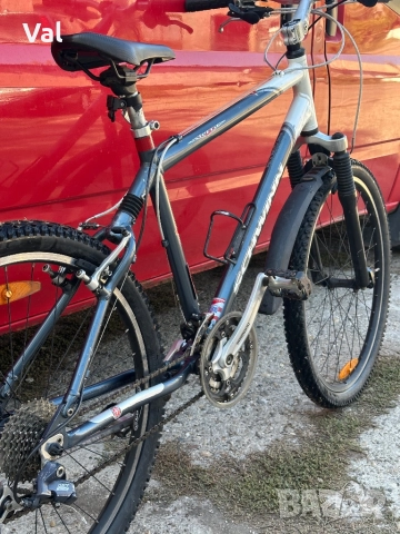 Алуминиев велосипед Schwin 26” , снимка 5 - Велосипеди - 51809395