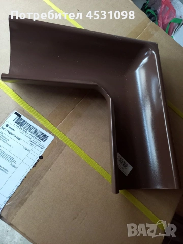 Улуци, водосточни тръби и принадлежности на Bilka, снимка 9 - Строителни материали - 53821641