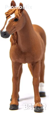 Фигурка пони Schleich 13925 Horse Club 9 см Колекционерска детска играчка конче Фигура кон Немско по, снимка 3 - Други - 47546824