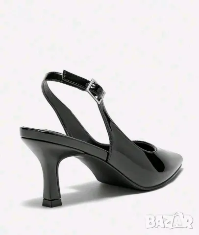 Обувки на ток | Нови, снимка 4 - Дамски обувки на ток - 49841713