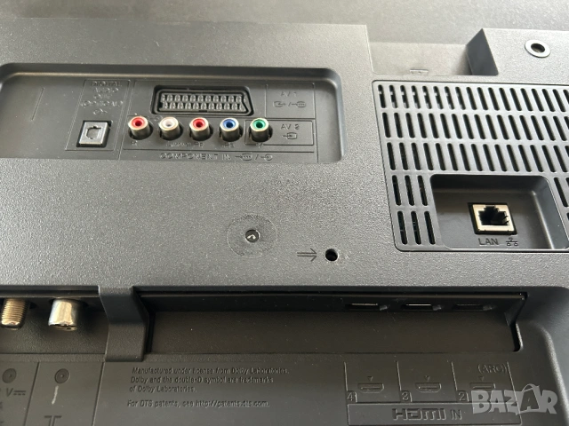 LED телевизор SONY KDL-40W605B, снимка 11 - Телевизори - 54003957