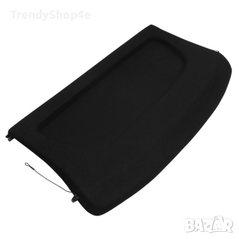 Кора за багажник на Audi Q3 2018 - 2025 (НОВА), снимка 4 - Аксесоари и консумативи - 51643873