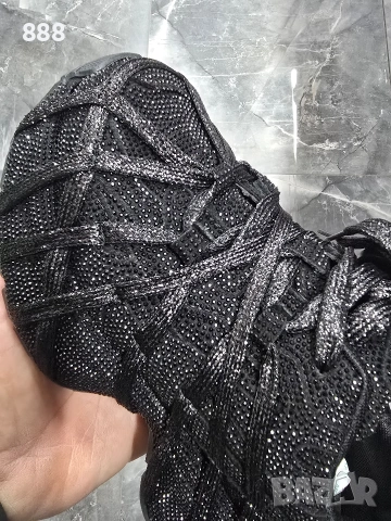 дамски маратонки , снимка 3 - Маратонки - 54199257