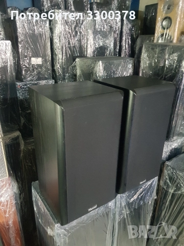 Тонколони magnat zero 4, снимка 7 - Тонколони - 52813258