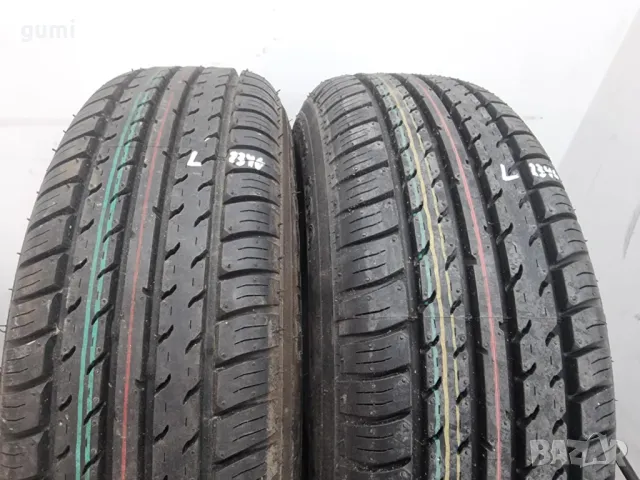 2бр летни гуми 195/65/15 FIRESTONE L02346 , снимка 3 - Гуми и джанти - 48786269