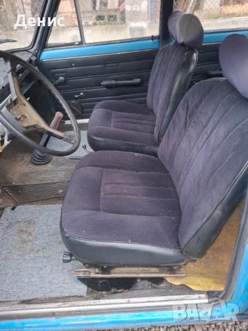 Лада 1200 с, снимка 8 - Автомобили и джипове - 54103512