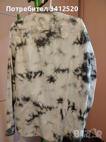 Мужская одежда , снимка 11 - Ризи - 54269130