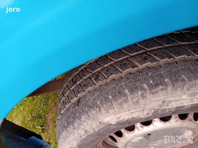 мерцедес спринтер , снимка 10 - Бусове и автобуси - 50667557