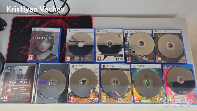  PS5 Игри | Ps 5 | Playstation 5 Games, снимка 2 - Игри за PlayStation - 53960490