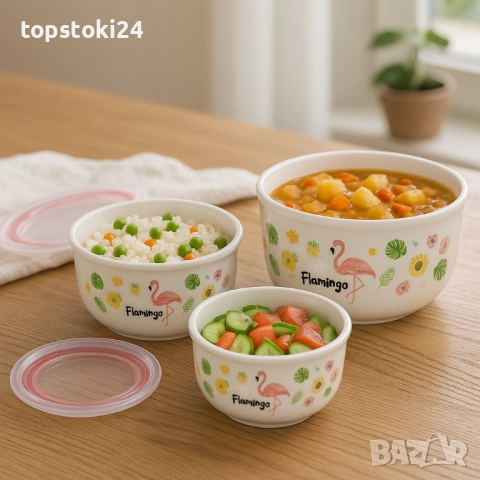 Мултифункционално кухненско ренде Wire Cutter TV1164 + ПОДАРЪК комплект от 3 порцеланови купи SD144, снимка 6 - Прибори за хранене, готвене и сервиране - 52429901