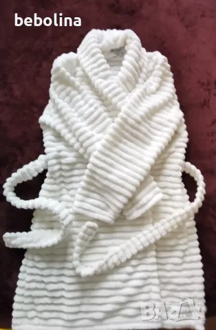 Дамски халат, снимка 1