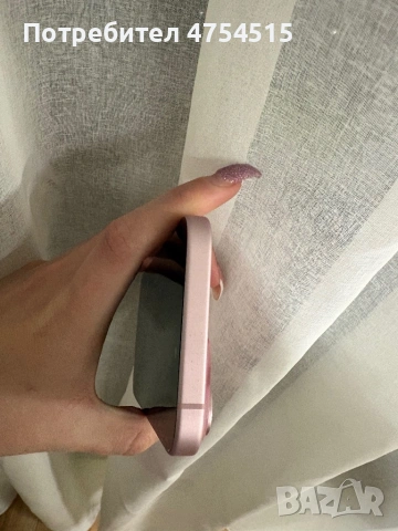 Iphone 15 Pink , снимка 4 - Apple iPhone - 53700224