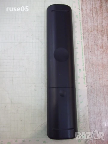 Дистанционно "A1" работещо, снимка 3 - Дистанционни - 50823532