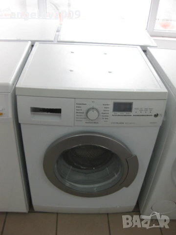 Пералня Siemens ExtraKlasse champion, снимка 2 - Перални - 53634870