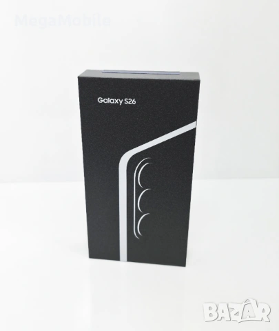 ✅️НОВ•Samsung S25 512GB Cobalt Violet