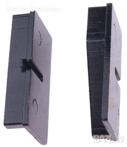 Накладки спирачки JCB 3CX  4CX  ДЖСБ 15/920160