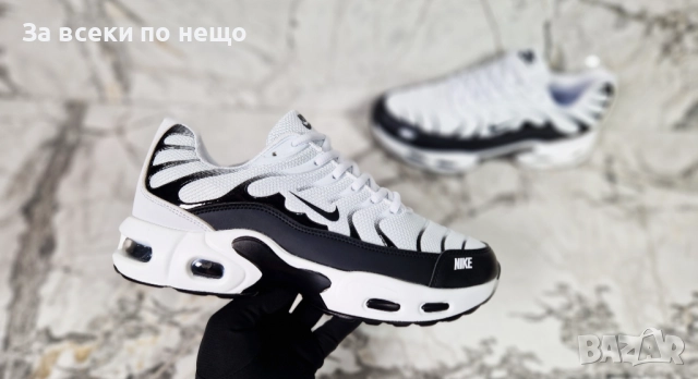 Nike Мъжки Маратонки👟Мъжки Спортни Обувки Найк - Налични Различни Цветове Код P1266, снимка 6 - Маратонки - 51788627