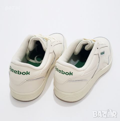 REEBOK COURT ADVANCE CLUB C85 Vegan Оригинални Маратонки 40.5-41 26.5см, снимка 5 - Маратонки - 42961883