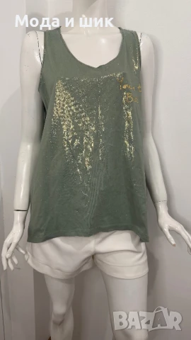 Летен потник интересен , снимка 3 - Потници - 51025709