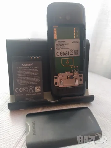 NOKIA C5-002  5MP  GSM-радиотелефон, снимка 3 - Nokia - 47641752