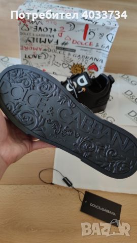 Dolce & Gabbana , снимка 4 - Други - 46735291